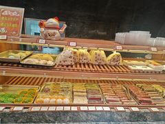 -四宜糕团店(文峰城市广场店)