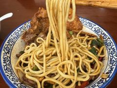 -姚记面馆(瑶琳路店)