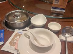 -东海怡品海鲜豆捞(舟宿夜江店)