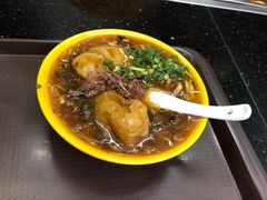 酸辣汤-毛华美食(清扬路二店)