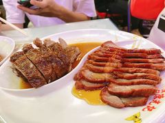 -澳门陈光记烧味饭店(郎家园店)