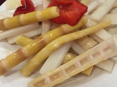 -荣生萝卜汤饭店