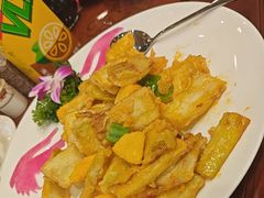 -万宝海鲜舫(劳动公园店)