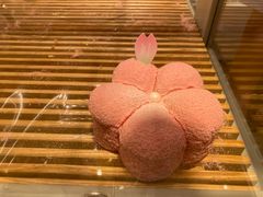 -好利来(欧亚商都店)