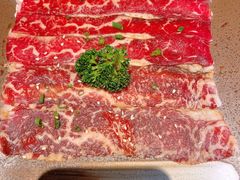 -久苑烧肉(世界城广场店)