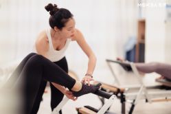 -无界瑜伽普拉提