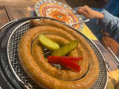 -卢布里西餐厅(总店)