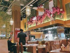 -耶里夏丽·新疆菜·28年喀什老馆(田林东路店)