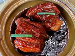 -二泉园老菜馆·百年无锡菜