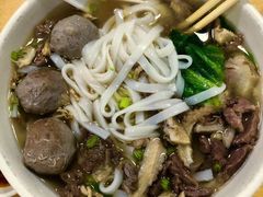 -菜忠潮州牛肉店(岗厦店)