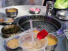 -玄希浪漫厨房·韩料烤肉(湖滨银泰in77店)