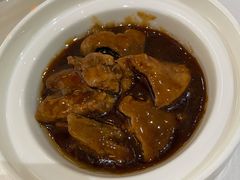 青鱼秃肺-老正兴菜馆(福州路店)