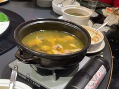 -恒记饭店·海鲜明档(淹城店)