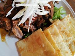 -鼎香润(德胜门内店)