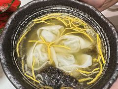 -江仙雅居(中航国际店)