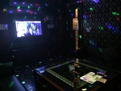 -星派对量贩式KTV(常平店)