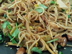 -香香海南菜餐厅