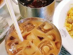-深仔记茶餐厅(亚士厘道店)