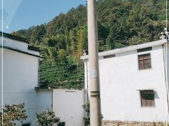 -新安江山水画廊风景区