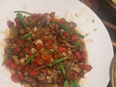 -佬麻雀·剁椒鱼头(京基KK One店)