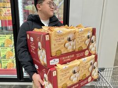 -山姆会员商店(上海浦东店)