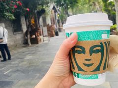 -星巴克臻选(成都宽窄巷子店)