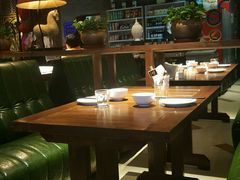 卡座-Local泰莲庭(虹鳟鱼店)