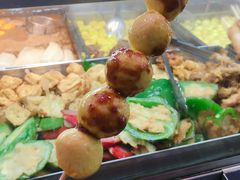 -龙津美食