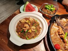 -老板恋上鱼(振华商厦店)