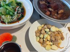 -赶海部落海鲜城(海阳路店)