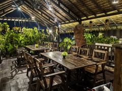 -自然餐厅(Phuket)