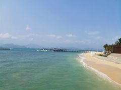 -三亚西岛海洋文化旅游区
