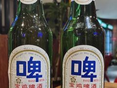 -阿记烧烤(大兴新区店)