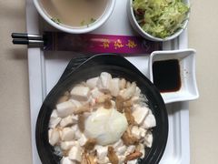 -本味轩精品茶餐厅(黄山路店)