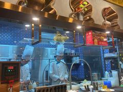 -巴依老爷新疆美食(常营店)