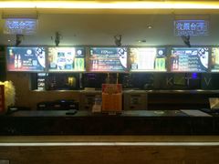 大堂-品秀量贩式KTV(布吉店)