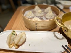 -苏小柳点心·手作小笼包(新街口分院店)
