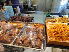 -浑河春面馆·老北京非遗鹿角面(房山店)