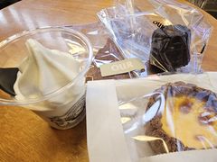 -OUR Bakery(三里屯太古里店)