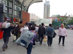 iphone_upload_pic-上海长途汽车客运总站