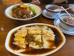 -牛氏石磨肠粉(海璟国际店)