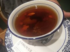 红枣枸杞炖雪莲-十六蒲(桂林路店)