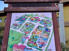 -南宫五洲植物乐园