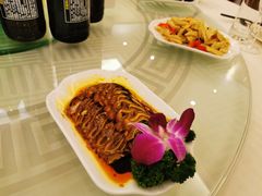-北京丽亭华苑酒店·四季中餐厅(知春路店)