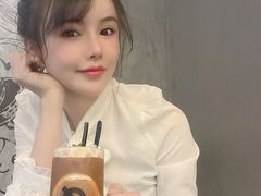 -BE NORMAL CAFE(霞溪路店)