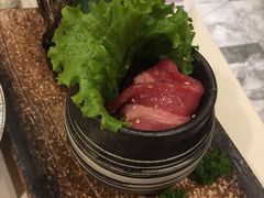 -赤坂亭M9和牛烧肉·日料398放题(万达店)