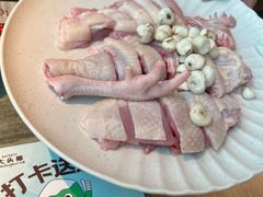 -大头椰·椰子鸡火锅(南宁万象城店)