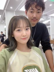 -MY HAIR ARDOR