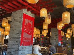 -二十八里太湖船菜(吉祥路店)