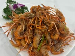 -瑞福园联谊餐室(茂名南路店)